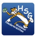 hsg waldniel/niederkrüchten android application logo